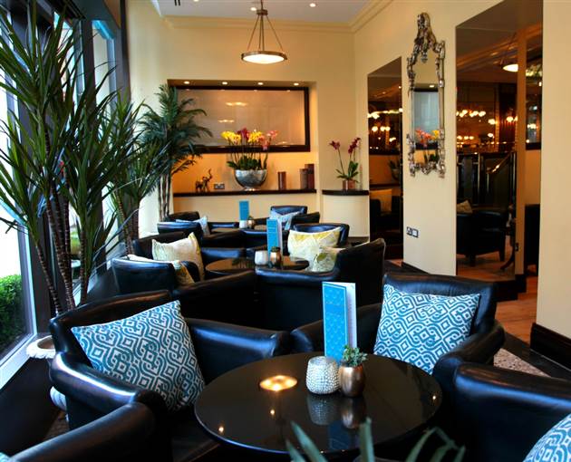 Dining Menus The Chester Grosvenor